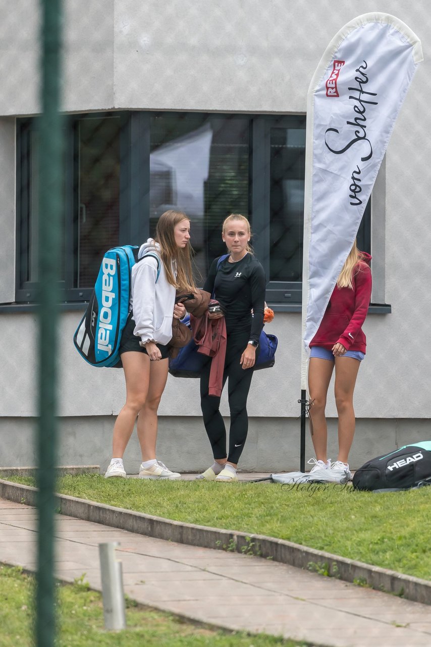 Lotte Federski 188 - Bergstedt Open